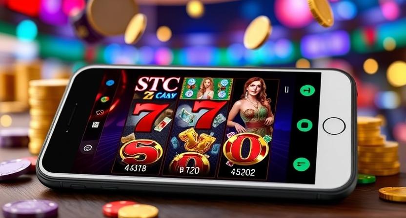 DHK88 app smooth mobile gameplay