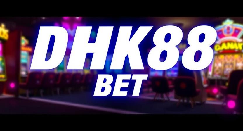 Accurate live odds and secure payouts at DHK88 Bet