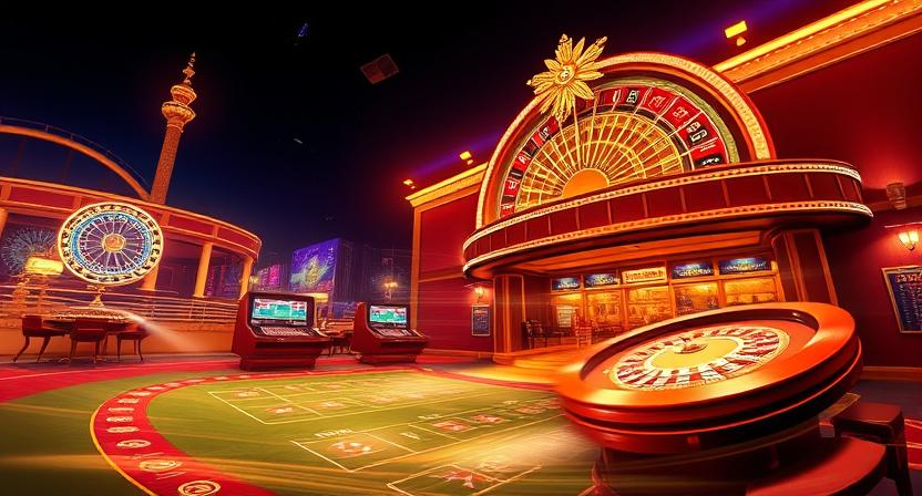 Live betting markets on DHK88