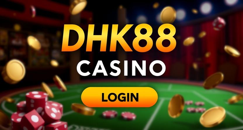 DHK88 multi-device login experience